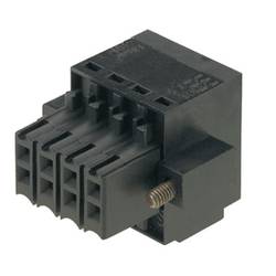 Weidmüller zásuvkový konektor na kabel B2L/S2L 3.50 Počet pólů 28 Rastr (rozteč): 3.50 mm 1748280000 30 ks