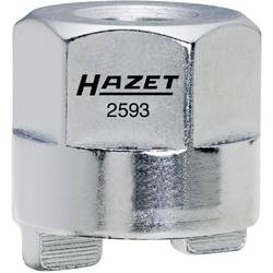 Hazet 2593-4 Klíč na tlumiče