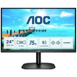 AOC 24B2XDAM LED monitor 60.5 cm (23.8 palec) 1920 x 1080 Pixel 16:9 4 ms VA LCD