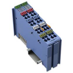 WAGO WAGO GmbH & Co. KG modul analogového vstupu pro PLC 750-486 1 ks