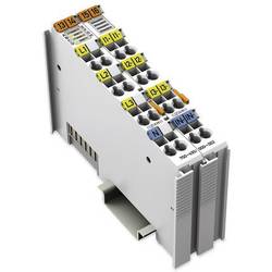 WAGO modul analogového vstupu pro PLC 750-495/000-002 1 ks