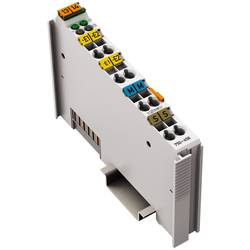 WAGO modul analogového vstupu pro PLC 750-456 1 ks