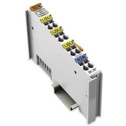 WAGO modul analogového vstupu pro PLC 750-493/000-001 1 ks