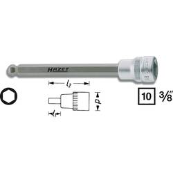 Hazet HAZET 8801KK-10 inbus nástrčný klíč 10 mm 3/8