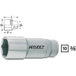 Hazet 880LG 880LG-10 vnější šestihran vložka pro nástrčný klíč 10 mm 3/8