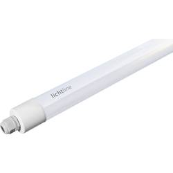 lichtline IndustryLUX Tubola LED světlo do vlhkých prostor LED pevně vestavěné LED 30 W teplá bílá, neutrální bílá, denní bílá bílá