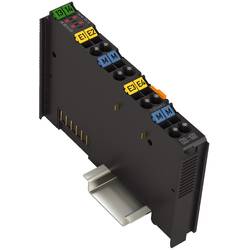 WAGO modul analogového vstupu pro PLC 750-455/040-000 1 ks