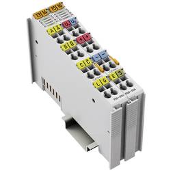 WAGO WAGO GmbH & Co. KG Interface inkrementální enkodér pro PLC 750-631/000-011 1 ks
