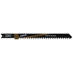 Wolfcraft 2301000 2 listy pro nožové pilky 2 ks