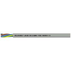 Helukabel OB-500 11007-1000 řídicí kabel 5 x 0.50 mm², 1000 m, šedá