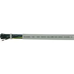 Helukabel H05VV5-F 13120-1000 řídicí kabel 2 x 1.50 mm², 1000 m, šedá