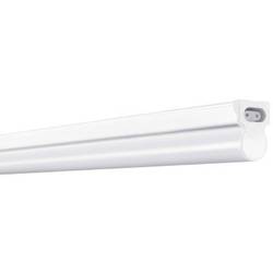 LEDVANCE LINEAR COMPACT BATTEN LED světelná lišta LED pevně vestavěné LED 20 W neutrální bílá bílá