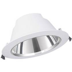 LEDVANCE DOWNLIGHT COMFORT (EU) LED vestavné koupelnové svítidlo LED žádná 20 W IP54 bílá