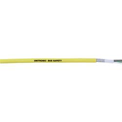 LAPP 2170295-100 sběrnicový kabel UNITRONIC® BUS 3 x 0.75 mm² žlutá 100 m