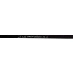 LAPP 2170843-500 sběrnicový kabel UNITRONIC® BUS 2 x 1.50 mm² černá 500 m