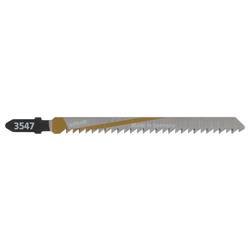 Wolfcraft 3547000 2 listy pro nožové pilky 2 ks