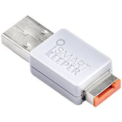 Smartkeeper zámek portu USB OM03OR OM03OR