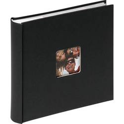 walther+ design ME-110-B fotoalbum černá