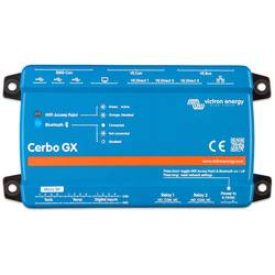 Victron Energy BPP900450100 Cerbo GX Solární monitorování systému