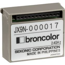 Sekonic JX9N modul vysílače