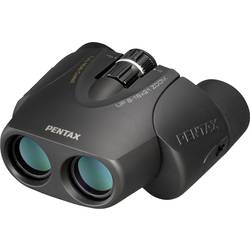 Pentax dalekohled 8 x - 16 x 21 mm Porro černá 61961