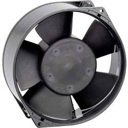 EBM Papst 7218N axiální ventilátor 48 V/DC 345 m³/h (Ø x v) 150 mm x 55 mm