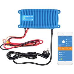 Victron Energy nabíječka olověných akumulátorů Blue Smart IP67 12/25 12 V Nabíjecí proud (max.) 25 A