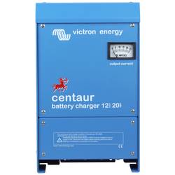 Victron Energy nabíječka olověných akumulátorů Centaur 24/60 24 V Nabíjecí proud (max.) 60 A