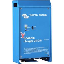 Victron Energy nabíječka olověných akumulátorů Phoenix Smart 24/25 (2) 24 V Nabíjecí proud (max.) 25 A