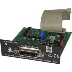 Gossen Metrawatt K380A IEEE488-Interface 1 ks