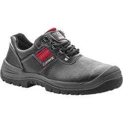 NOSTOP FERMO 2424-45 bezpečnostní obuv S3, velikost (EU) 45, černá, červená, 1 pár