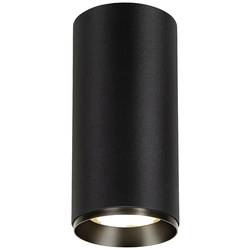 SLV 1005694 NUMINOS XL LED stropní svítidlo pevně vestavěné LED 36 W černá