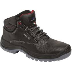 Aboutblu AQUILA 2439-44 bezpečnostní obuv S3, velikost (EU) 44, černá, 1 pár