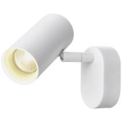 SLV 1002970 NOBLO LED stropní svítidlo LED pevně vestavěné LED 8 W bílá