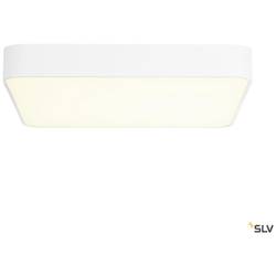 SLV 1002882 MEDO 60 LED stropní svítidlo LED pevně vestavěné LED 18.6 W bílá