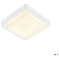 SLV 1003449 AINOS LED stropní svítidlo LED pevně vestavěné LED 17 W bílá