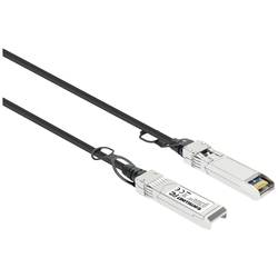 Intellinet 508445 SFP+ 10G Passives DAC Twinax kabel 10 GBit/s 7 m