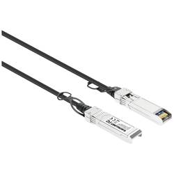 Intellinet 508384 SFP+ 10G Passives DAC Twinax kabel 10 GBit/s 7 m