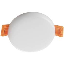 Kanlux 29581 Arel LED vestavné svítidlo, LED, pevně vestavěné LED, 6 W, bílá