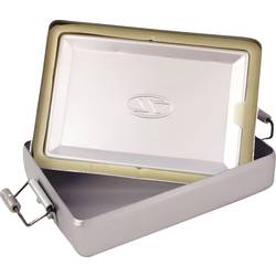 Highlander outdoorový box Universalbox silber (d x š x v) 140 x 95 x 35 mm stříbrná SUR005