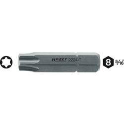 Hazet HAZET 2224-T30 bit Torx T 30 Speciální ocel C 8 1 ks