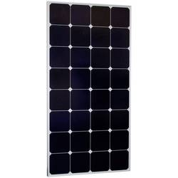 Phaesun Sun-Peak SPR120 Silver monokrystalický solární panel 120 Wp 12 V