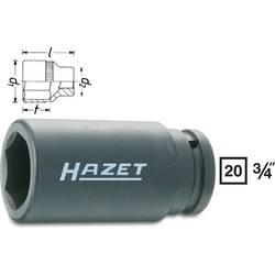 Hazet HAZET rázový nástrčný klíč 3/4 1000SLG-33