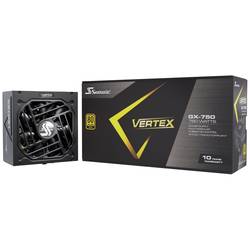 Seasonic VERTEX GX-750 PC síťový zdroj 750 W ATX 80 PLUS® Gold