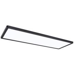 Paulmann Atria Shine 71017 LED stropní svítidlo 22 W neutrální bílá černá