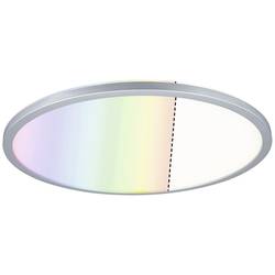 Paulmann Atria Shine 71019 LED stropní svítidlo 20 W RGBW chrom (matný)