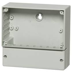 Fibox PC 17/16-LC3 skřínka na stěnu 166 x 160 x 80 polykarbonát šedobílá (RAL 7035) 1 ks