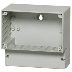 Fibox PC 17/16-C3 skřínka na stěnu 166 x 160 x 108 polykarbonát šedobílá (RAL 7035) 1 ks