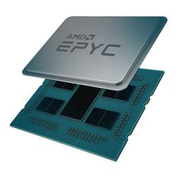 AMD Epyc 7F32 8 x 3.7 GHz Octa Core procesor Socket (PC): AMD SP3 180 W