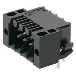 Weidmüller konektor do DPS B2L/S2L Počet pólů 4 Rastr (rozteč): 3.50 mm 1001300000 132 ks